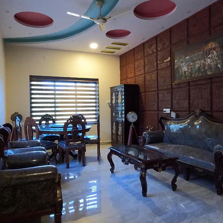Kokan Heritage Resort Малван Екстер'єр фото