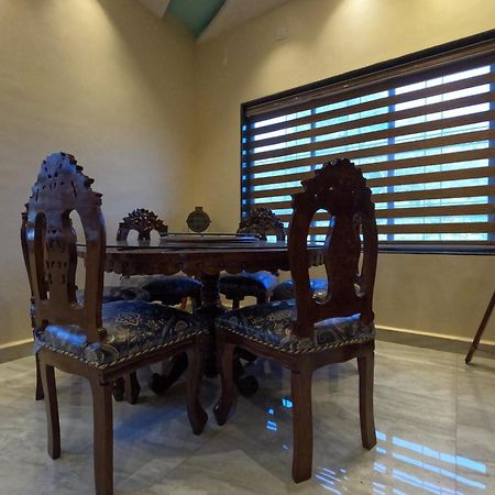 Kokan Heritage Resort Малван Екстер'єр фото