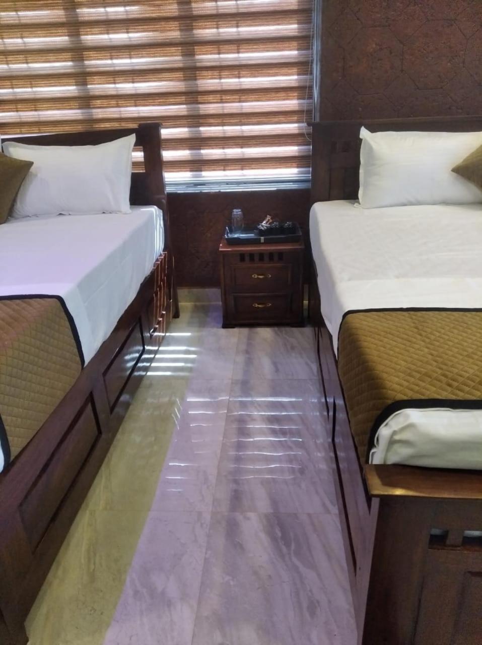 Kokan Heritage Resort Малван Екстер'єр фото