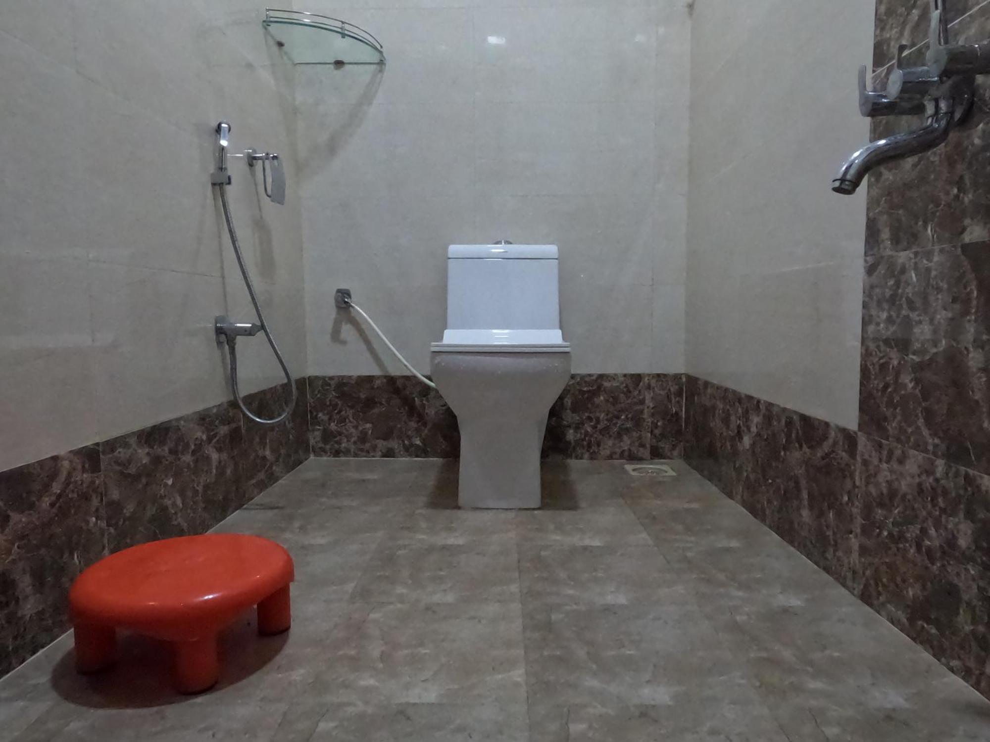 Kokan Heritage Resort Малван Екстер'єр фото