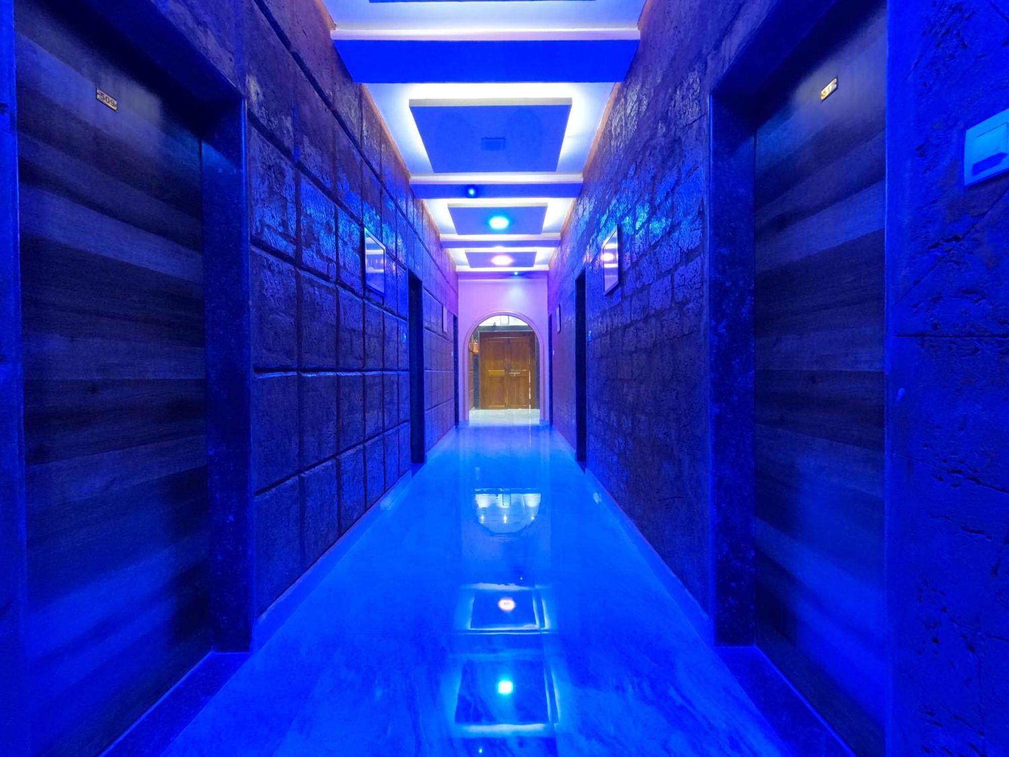 Kokan Heritage Resort Малван Екстер'єр фото